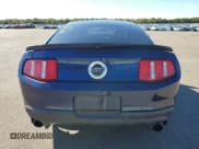 ✅ 2010 Ford Mustang GT • VIN: 1ZVBP8CH1A5100226 • Lot: 82384655. Wystawiony na Copart z przebiegiem 159 561 mil. Bezpłatny archiwum sprzedaży aukcyjnych z USA i szczegółowy raport historii pojazdu na DreamBid. Zdjęcie 6.