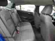 2019 Chevrolet Cruze LT with VIN 1G1BE5SM5K7126347, listed as a Copart auction lot 86234585 with 78,499 mi miles and Salvage title. Bid and sale history available at DreamBid. Image 10.