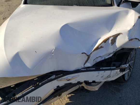 ✅ 2015 Hyundai Genesis 3.8L • VIN: KMHGN4JE7FU035729 • Lot: 83419324. Wystawiony na Copart z przebiegiem 180 442 mil. Bezpłatny archiwum sprzedaży aukcyjnych z USA i szczegółowy raport historii pojazdu na DreamBid. Zdjęcie 12.