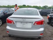 ✅ 2011 Lexus IS 250 • VIN: JTHBF5C21B5148812 • Лот: 42231312. Опубликован ранее на IAAI с пробегом 188 679 миль. Бесплатный доступ к архиву аукционных продаж из США и подробный отчёт об истории автомобиля на DreamBid. Изображение 16.