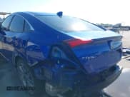 ✅ 2021 Honda Civic EX • VIN: 2HGFC1F31MH705708 • Лот: 43310981. Опубликован ранее на IAAI с пробегом 70 128 миль. Бесплатный доступ к архиву аукционных продаж из США и подробный отчёт об истории автомобиля на DreamBid. Изображение 6.