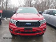 ✅ 2020 Ford Ranger XL • VIN: 1FTER4FH7LLA20443 • Лот: 41440036. Опубликован ранее на IAAI с пробегом 75 466 миль. Бесплатный доступ к архиву аукционных продаж из США и подробный отчёт об истории автомобиля на DreamBid. Изображение 13.