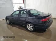 ✅ 1998 Ford Contour • VIN: 1FAFP68GXWK272570 • Лот: 73166024. Опубликован ранее на Copart с пробегом 315 249 миль. Бесплатный доступ к архиву аукционных продаж из США и подробный отчёт об истории автомобиля на DreamBid. Изображение 2.