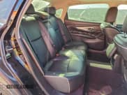 ✅ 2018 Infiniti Q70 Luxe • VIN: JN1BY1PR6JM370670 • Lot: 92944605. Listed on Copart with 189,604 mi. Free auction sales archive from the USA and detailed vehicle history report at DreamBid. Image 10.