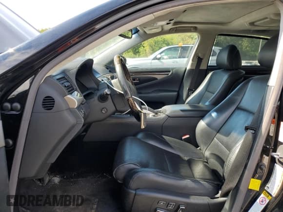 ✅ 2016 Lexus LS 460 L • VIN: JTHDL1EF5G5007789 • Lot: 71036585. Listed on Copart with 208,971 mi. Free auction sales archive from the USA and detailed vehicle history report at DreamBid. Image 7.