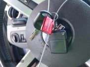 ✅ 2007 Ford Mustang Deluxe • VIN: 1ZVFT84NX75297925 • Lot: 43607791. Listed on IAAI with 110,074 mi. Free auction sales archive from the USA and detailed vehicle history report at DreamBid. Image 11.