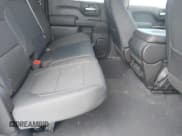 ✅ 2019 Chevrolet Silverado 1500 LT • VIN: 1GCPWCEK5KZ324570 • Lot: 43688495. Wystawiony na IAAI z przebiegiem 131 098 mil. Bezpłatny archiwum sprzedaży aukcyjnych z USA i szczegółowy raport historii pojazdu na DreamBid. Zdjęcie 8.