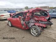 ✅ 2013 Hyundai Elantra • VIN: KMHD35LE6DU134812 • Lot: 90138805. Listed on Copart with Not provided. Free auction sales archive from the USA and detailed vehicle history report at DreamBid. Image 2.