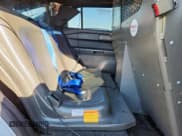 ✅ 2021 Ford Police Interceptor Utility • VIN: 1FM5K8AC5MNA02726 • Lot: 71567495. Wystawiony na Copart z przebiegiem 110 722 mil. Bezpłatny archiwum sprzedaży aukcyjnych z USA i szczegółowy raport historii pojazdu na DreamBid. Zdjęcie 11.