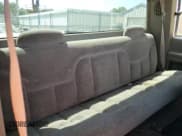 ✅ 1995 GMC Sierra 1500 • VIN: 2GTEK19K5S1568617 • Lot: 63523915. Listed on Copart with 241,097 mi. Free auction sales archive from the USA and detailed vehicle history report at DreamBid. Image 10.