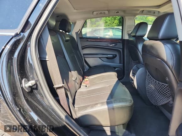 ✅ 2013 Cadillac SRX Performance Collection • VIN: 3GYFNHE32DS646713 • Lot: 80191315. Wystawiony na Copart z przebiegiem 162 023 mil. Bezpłatny archiwum sprzedaży aukcyjnych z USA i szczegółowy raport historii pojazdu na DreamBid. Zdjęcie 11.