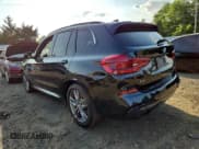 ✅ 2020 BMW X3 M40i • VIN: 5UXTY9C08L9B22435 • Лот: 66870885. Опубликован ранее на Copart с пробегом Не указан. Бесплатный доступ к архиву аукционных продаж из США и подробный отчёт об истории автомобиля на DreamBid. Изображение 2.