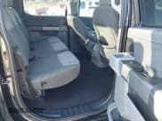 ✅ 2023 Ford F-150 Lightning Pro • VIN: 1FTVW1EL8PWG28909 • Лот: 43019707. Опубликован ранее на IAAI с пробегом 54 759 миль. Бесплатный доступ к архиву аукционных продаж из США и подробный отчёт об истории автомобиля на DreamBid. Изображение 8.