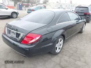 ✅ 2011 Mercedes-Benz CL • VIN: WDDEJ7GB5BA026616 • Lot: 42349042. Wystawiony na IAAI z przebiegiem 99 957 mil. Bezpłatny archiwum sprzedaży aukcyjnych z USA i szczegółowy raport historii pojazdu na DreamBid. Zdjęcie 4.