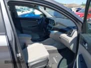 ✅ 2020 Hyundai Tucson Sport • VIN: KM8J3CALXLU083435 • Lot: 43184996. Listed on IAAI with 104,653 mi. Free auction sales archive from the USA and detailed vehicle history report at DreamBid. Image 5.