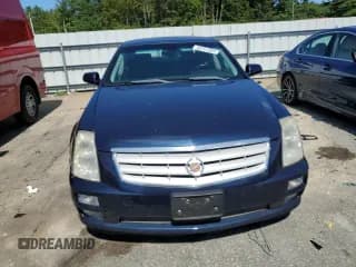 ✅ 2006 Cadillac STS • VIN: 1G6DW677560190279 • Лот: 68701084. Опубликован ранее на Copart с пробегом Не указан. Бесплатный доступ к архиву аукционных продаж из США и подробный отчёт об истории автомобиля на DreamBid. Изображение 5.