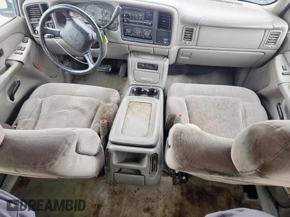 ✅ 2000 Chevrolet Silverado 1500 LS • VIN: 2GCEC19T7Y1400427 • Лот: 59671395. Опубликован ранее на Copart с пробегом 312 691 миль. Бесплатный доступ к архиву аукционных продаж из США и подробный отчёт об истории автомобиля на DreamBid. Изображение 8.