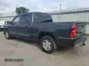 ✅ 2004 Chevrolet Silverado 1500 LS • VIN: 2GCEC13T341336986 • Лот: 61669095. Опубликован ранее на Copart с пробегом 191 413 миль. Бесплатный доступ к архиву аукционных продаж из США и подробный отчёт об истории автомобиля на DreamBid. Изображение 2.
