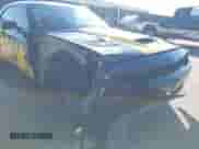 ✅ 2020 Dodge Challenger R/T Scat Pack • VIN: 2C3CDZFJ9LH236091 • Lot: 41156760. Wystawiony na IAAI z przebiegiem 56 941 mil. Bezpłatny archiwum sprzedaży aukcyjnych z USA i szczegółowy raport historii pojazdu na DreamBid. Zdjęcie 6.