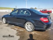 ✅ 2013 Mercedes-Benz C 300 Sport • VIN: WDDGF8AB7DR245588 • Lot: 58091295. Wystawiony na Copart z przebiegiem 90 242 mil. Bezpłatny archiwum sprzedaży aukcyjnych z USA i szczegółowy raport historii pojazdu na DreamBid. Zdjęcie 2.