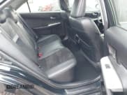 ✅ 2014 Toyota Camry SE • VIN: 4T1BK1FK6EU538960 • Лот: 41717051. Опубликован ранее на IAAI с пробегом 134 157 миль. Бесплатный доступ к архиву аукционных продаж из США и подробный отчёт об истории автомобиля на DreamBid. Изображение 8.