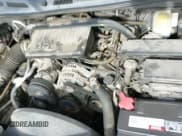 ✅ 2006 Jeep Commander • VIN: 1J8HH48K26C136493 • Lot: 42283667. Listed on IAAI with Not provided. Free auction sales archive from the USA and detailed vehicle history report at DreamBid. Image 19.