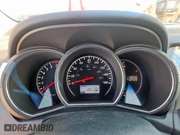 ✅ 2012 Nissan Murano LE • VIN: JN8AZ1MW2CW228876 • Lot: 71439555. Listed on Copart with 118,035 mi. Free auction sales archive from the USA and detailed vehicle history report at DreamBid. Image 9.