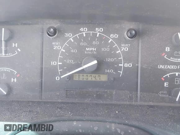 ✅ 1992 Ford F-150 • VIN: 1FTDF15Y7NPA70761 • Lot: 42461001. Listed on IAAI with 180,074 mi. Free auction sales archive from the USA and detailed vehicle history report at DreamBid. Image 7.