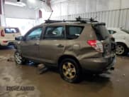 ✅ 2009 Toyota RAV4 • VIN: JTMBK33V59D007124 • Lot: 55606155. Listed on Copart with 275,164 mi. Free auction sales archive from the USA and detailed vehicle history report at DreamBid. Image 2.