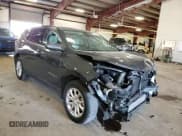 ✅ 2019 Chevrolet Equinox LT • VIN: 3GNAXKEV9KS632353 • Лот: 80131935. Опубликован ранее на Copart с пробегом 74 685 миль. Бесплатный доступ к архиву аукционных продаж из США и подробный отчёт об истории автомобиля на DreamBid. Изображение 15.