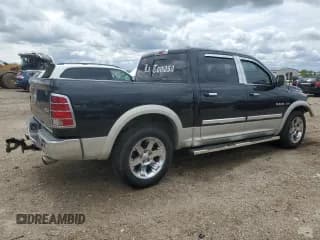 ✅ 2010 Dodge 1500 Sport • VIN: 1D7RV1CT8AS108513 • Lot: 58031135. Wystawiony na Copart z przebiegiem 180 966 mil. Bezpłatny archiwum sprzedaży aukcyjnych z USA i szczegółowy raport historii pojazdu na DreamBid. Zdjęcie 3.