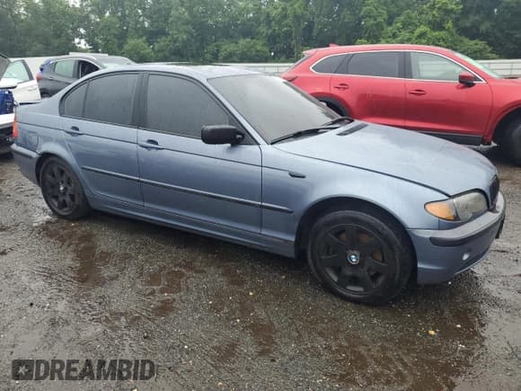 ✅ 2005 BMW 3 Series 325xi • VIN: WBAEU33455PF63005 • Lot: 60960985. Wystawiony na Copart z przebiegiem 188 733 mil. Bezpłatny archiwum sprzedaży aukcyjnych z USA i szczegółowy raport historii pojazdu na DreamBid. Zdjęcie 4.