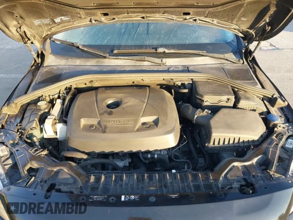 ✅ 2016 Volvo V60 T5 Drive-E Premier • VIN: YV140MEK6G1287930 • Лот: 43292553. Опубликован ранее на IAAI с пробегом 174 361 миль. Бесплатный доступ к архиву аукционных продаж из США и подробный отчёт об истории автомобиля на DreamBid. Изображение 10.