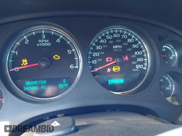 ✅ 2013 GMC Sierra 1500 SLT • VIN: 3GTP2WE78DG323280 • Lot: 41148621. Listed on IAAI with 143,491 mi. Free auction sales archive from the USA and detailed vehicle history report at DreamBid. Image 7.