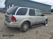 ✅ 2004 Buick Rainier CXL • VIN: 5GADT13S042315453 • Lot: 74468434. Wystawiony na Copart z przebiegiem Nie podano. Bezpłatny archiwum sprzedaży aukcyjnych z USA i szczegółowy raport historii pojazdu na DreamBid. Zdjęcie 3.