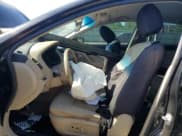 ✅ 2014 Nissan Altima S • VIN: 1N4AL3AP7EN240414 • Lot: 52906105. Listed on Copart with 215,172 mi. Free auction sales archive from the USA and detailed vehicle history report at DreamBid. Image 7.