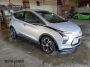 ✅ 2023 Chevrolet Bolt EV 2LT • VIN: 1G1FX6S01P4191591 • Lot: 70669714. Wystawiony na Copart z przebiegiem 10 903 mil. Bezpłatny archiwum sprzedaży aukcyjnych z USA i szczegółowy raport historii pojazdu na DreamBid. Zdjęcie 4.