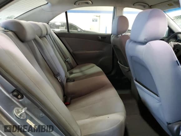 ✅ 2010 Hyundai Sonata GLS • VIN: 5NPET4AC2AH630460 • Lot: 83153984. Wystawiony na Copart z przebiegiem 166 274 mil. Bezpłatny archiwum sprzedaży aukcyjnych z USA i szczegółowy raport historii pojazdu na DreamBid. Zdjęcie 10.