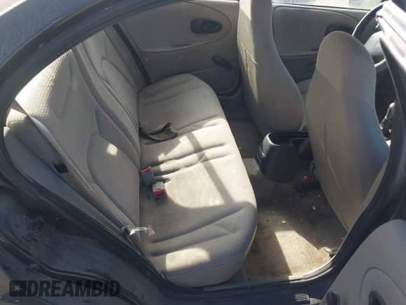 1998 Saturn SL z VIN 1G8ZF5287WZ294842, wystawiony jako IAAI lot #41726012 z przebiegiem 170 385 mil mil oraz . Historia ofert i sprzedaży dostępna na DreamBid. Obrazek 8.