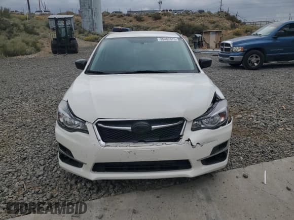 ✅ 2016 Subaru Impreza • VIN: JF1GJAA65GH005443 • Lot: 80482475. Wystawiony na Copart z przebiegiem 95 239 mil. Bezpłatny archiwum sprzedaży aukcyjnych z USA i szczegółowy raport historii pojazdu na DreamBid. Zdjęcie 5.