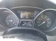 ✅ 2018 Ford Focus SE • VIN: 1FADP3F27JL202508 • Lot: 43385018. Listed on IAAI with 42,121 mi. Free auction sales archive from the USA and detailed vehicle history report at DreamBid. Image 7.