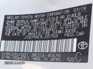 ✅ 2020 Toyota Corolla LE • VIN: JTDEPRAE9LJ057926 • Лот: 42050220. Опубликован ранее на IAAI с пробегом 41 633 миль. Бесплатный доступ к архиву аукционных продаж из США и подробный отчёт об истории автомобиля на DreamBid. Изображение 9.