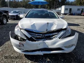 ✅ 2013 Hyundai Sonata SE • VIN: 5NPEC4AB1DH548067 • Lot: 76633254. Listed on Copart with 96,008 mi. Free auction sales archive from the USA and detailed vehicle history report at DreamBid. Image 5.