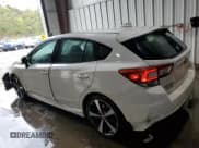 ✅ 2018 Subaru Impreza Special Sports • VIN: 4S3GTAL62J3740497 • Lot: 84993965. Wystawiony na Copart z przebiegiem 153 686 mil. Bezpłatny archiwum sprzedaży aukcyjnych z USA i szczegółowy raport historii pojazdu na DreamBid. Zdjęcie 2.
