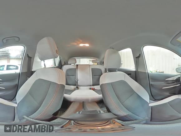 ✅ 2020 Chevrolet Bolt EV LT • VIN: 1G1FY6S09L4118346 • Лот: 82184034. Опубликован ранее на Copart с пробегом 49 327 миль. Бесплатный доступ к архиву аукционных продаж из США и подробный отчёт об истории автомобиля на DreamBid. Изображение 14.