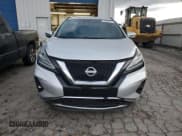 ✅ 2023 Nissan Murano SV • VIN: 5N1AZ2BJ5PC102037 • Lot: 92075165. Wystawiony na Copart z przebiegiem 86 525 mil. Bezpłatny archiwum sprzedaży aukcyjnych z USA i szczegółowy raport historii pojazdu na DreamBid. Zdjęcie 5.