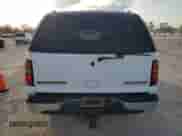 2002 Chevrolet Suburban LT z VIN 3GNEC16Z02G352915, wystawiony jako Copart lot #79873044 z przebiegiem 350 290 mil mil oraz Czysty tytuł • Clean title. Historia ofert i sprzedaży dostępna na DreamBid. Obrazek 6.