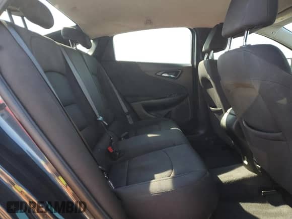 ✅ 2021 Chevrolet Malibu RS • VIN: 1G1ZG5ST4MF067333 • Лот: 81492015. Размещён на Copart с пробегом 59 339 миль миль. Получите бесплатный доступ к архиву аукционных продаж из США и посмотрите подробный отчёт об истории автомобиля на DreamBid. Изображение 10.