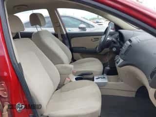 2008 Hyundai Elantra GLS with VIN KMHDU46D28U424996, listed as a IAAI auction lot 43409796 with 128,099 mi miles and . Bid and sale history available at DreamBid. Image 5.