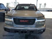 ✅ 2004 GMC Canyon 1SE SLE Z71 • VIN: 1GTDS136848129936 • Лот: 45890525. Опубликован ранее на Copart с пробегом 292 718 миль. Бесплатный доступ к архиву аукционных продаж из США и подробный отчёт об истории автомобиля на DreamBid. Изображение 5.